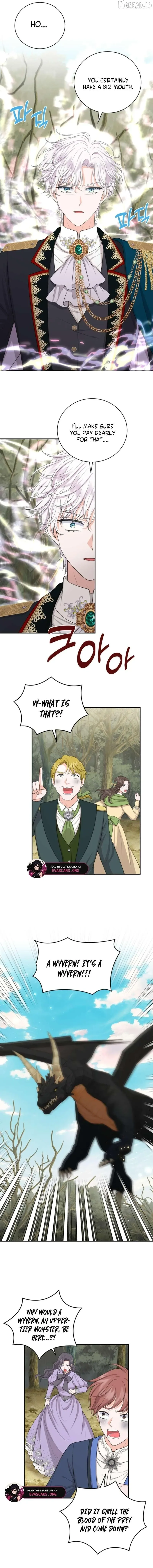 The S-Class Little Princess Is Too Strong Chapter 97 page 9