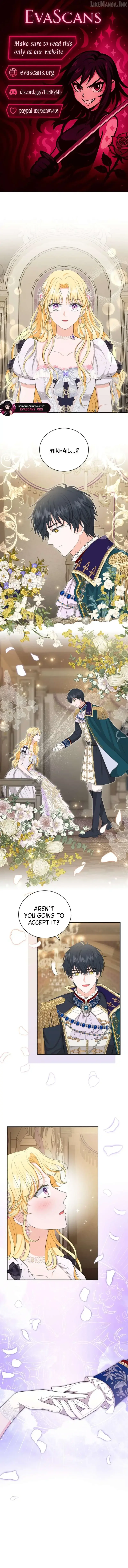 The S-Class Little Princess Is Too Strong Chapter 100 page 1