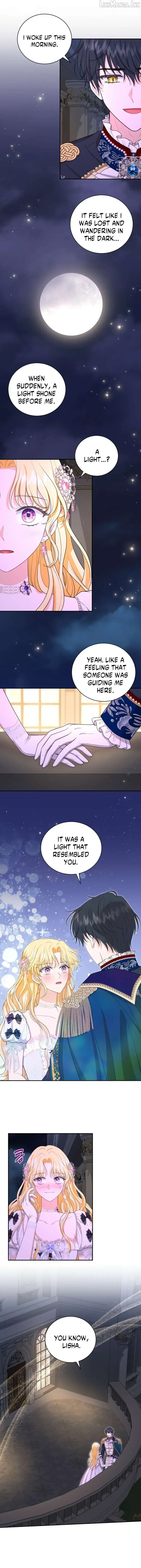 The S-Class Little Princess Is Too Strong Chapter 100 page 8