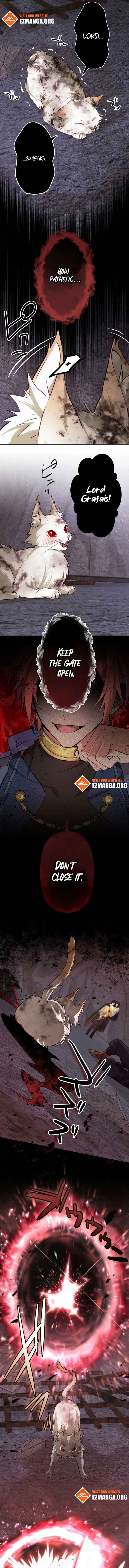 The Sacrificial Princess Ran Away and Was Devotedly Adored Chapter 20 page 10