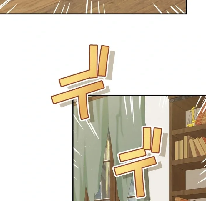 The Sacrificial Princess Ran Away and Was Devotedly Adored Chapter 28 page 8