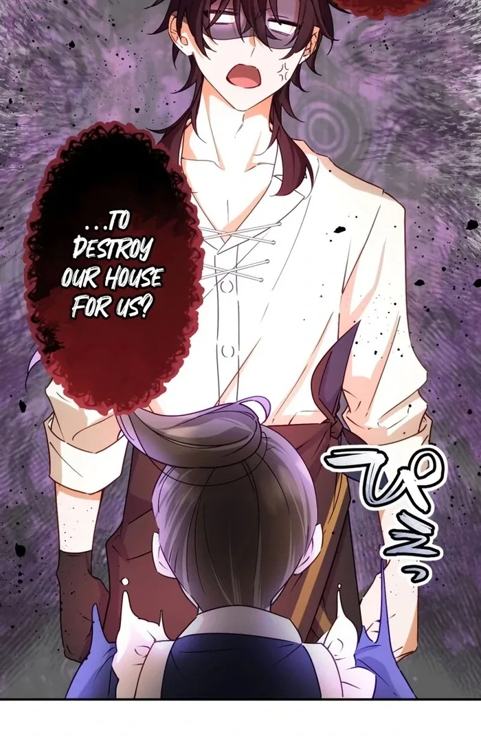 The Sacrificial Princess Ran Away and Was Devotedly Adored Chapter 28 page 15