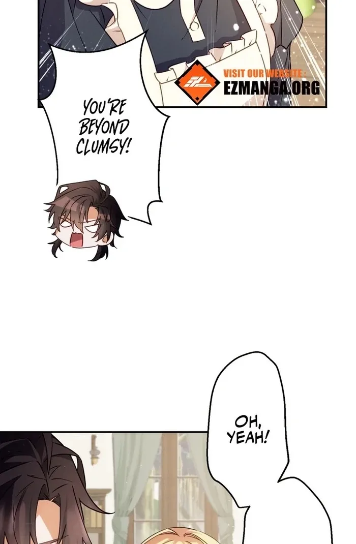 The Sacrificial Princess Ran Away and Was Devotedly Adored Chapter 28 page 17