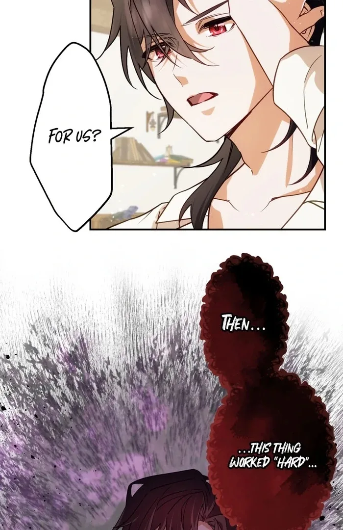 The Sacrificial Princess Ran Away and Was Devotedly Adored Chapter 28 page 14