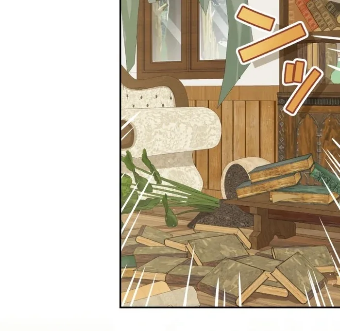 The Sacrificial Princess Ran Away and Was Devotedly Adored Chapter 28 page 9