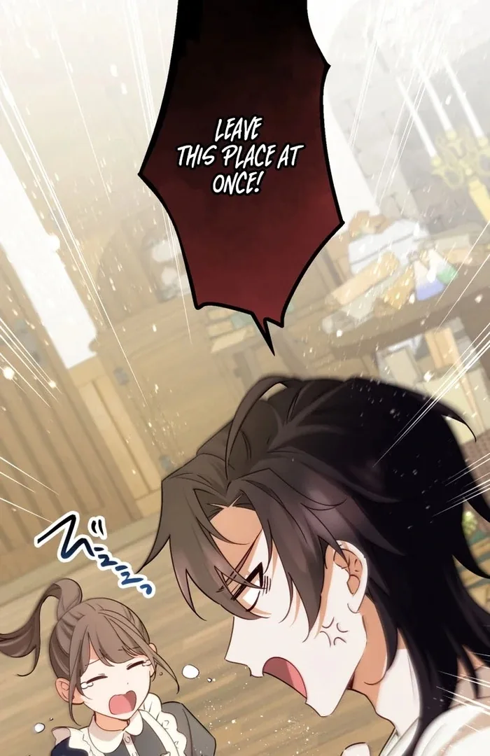 The Sacrificial Princess Ran Away and Was Devotedly Adored Chapter 28 page 4