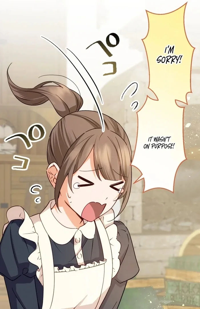 The Sacrificial Princess Ran Away and Was Devotedly Adored Chapter 28 page 10