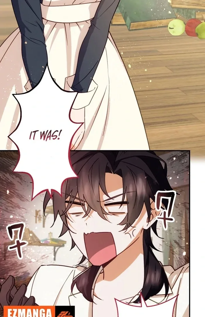 The Sacrificial Princess Ran Away and Was Devotedly Adored Chapter 28 page 11
