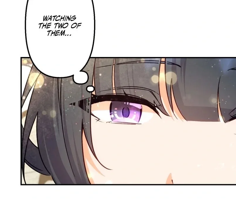 The Sacrificial Princess Ran Away and Was Devotedly Adored Chapter 27 page 38