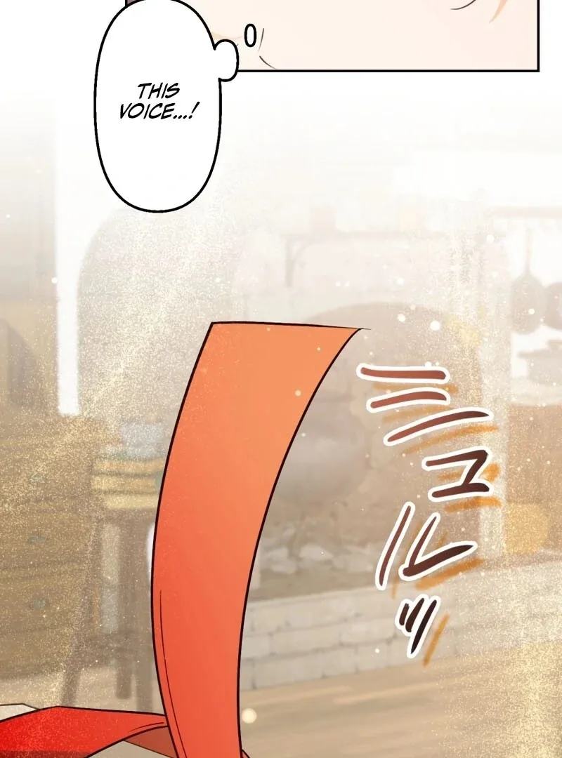 The Sacrificial Princess Ran Away and Was Devotedly Adored Chapter 27 page 52