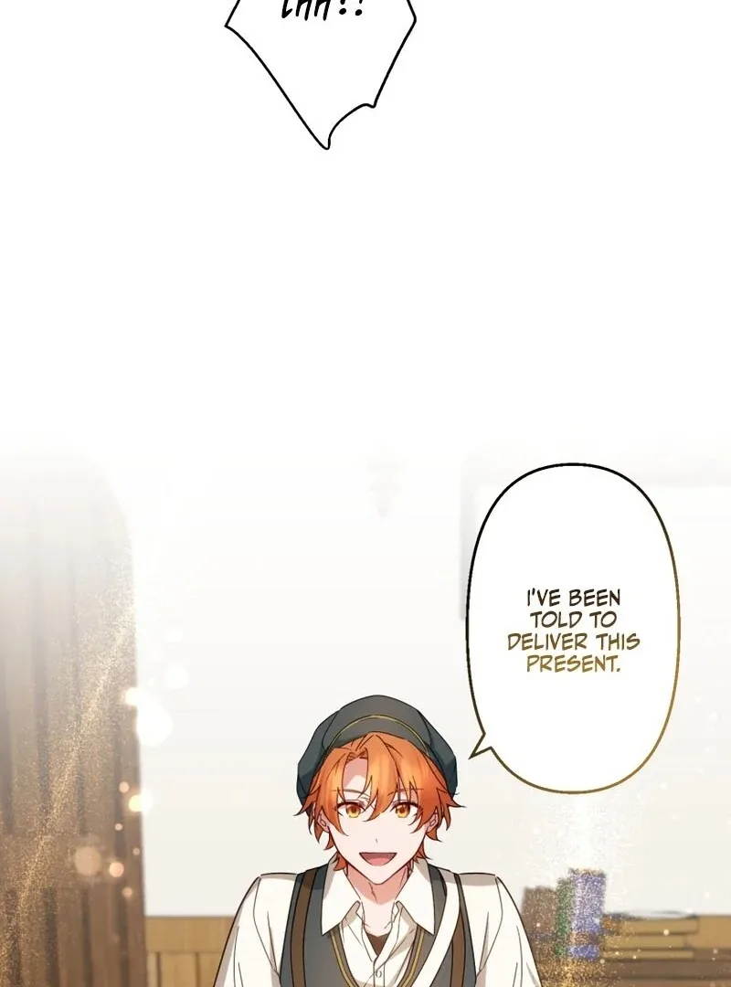 The Sacrificial Princess Ran Away and Was Devotedly Adored Chapter 27 page 46