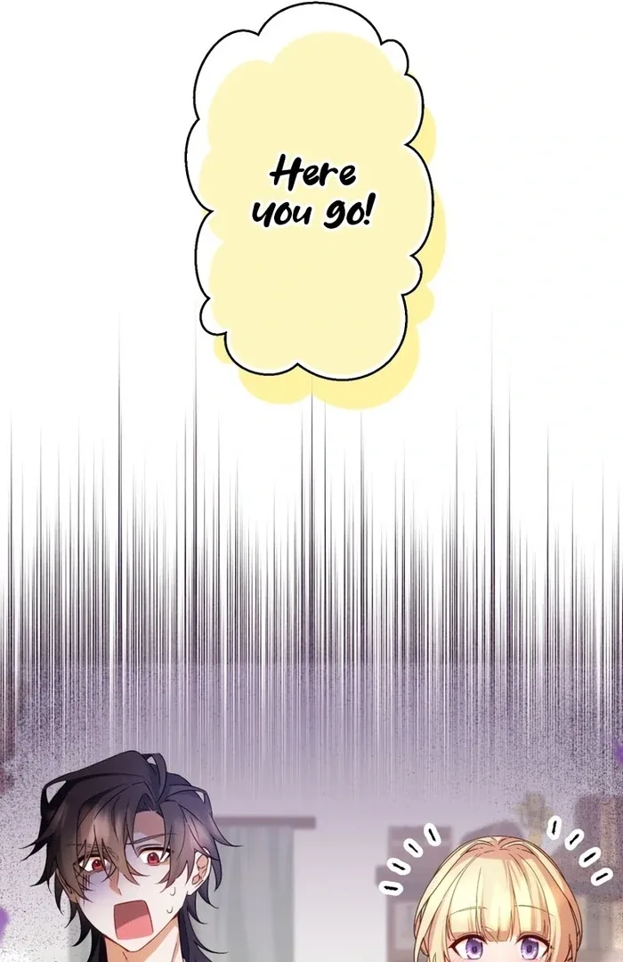 The Sacrificial Princess Ran Away and Was Devotedly Adored Chapter 28 page 28