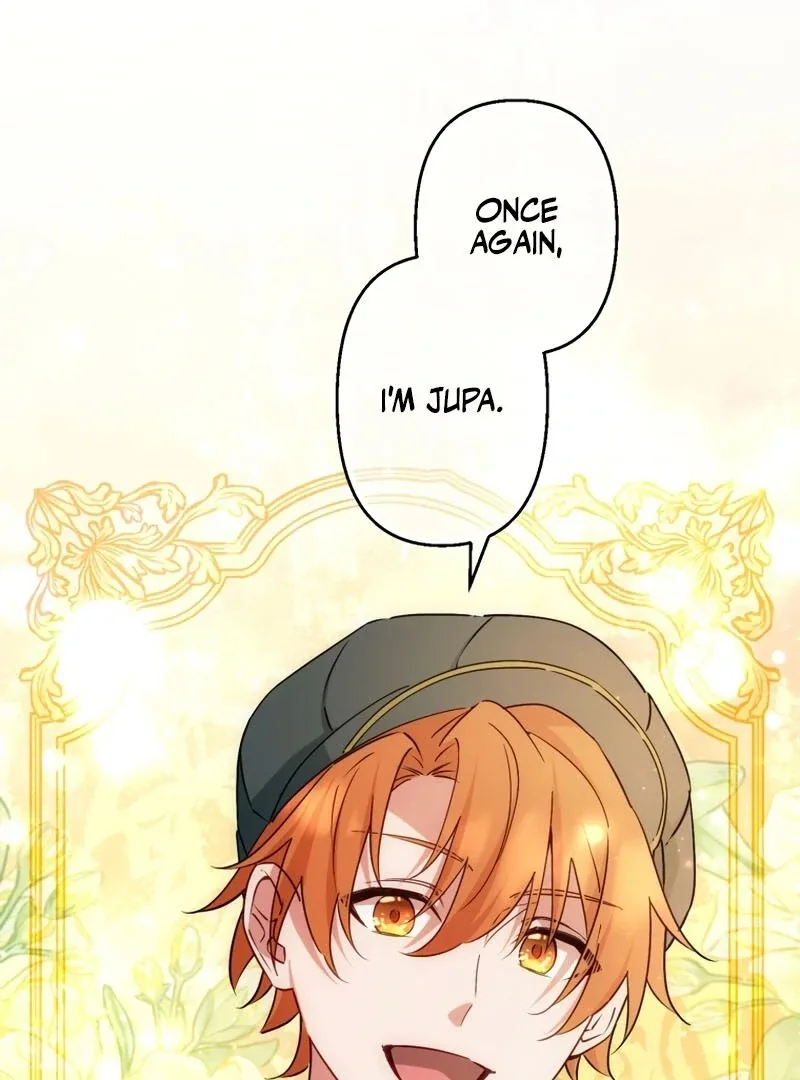 The Sacrificial Princess Ran Away and Was Devotedly Adored Chapter 27 page 25