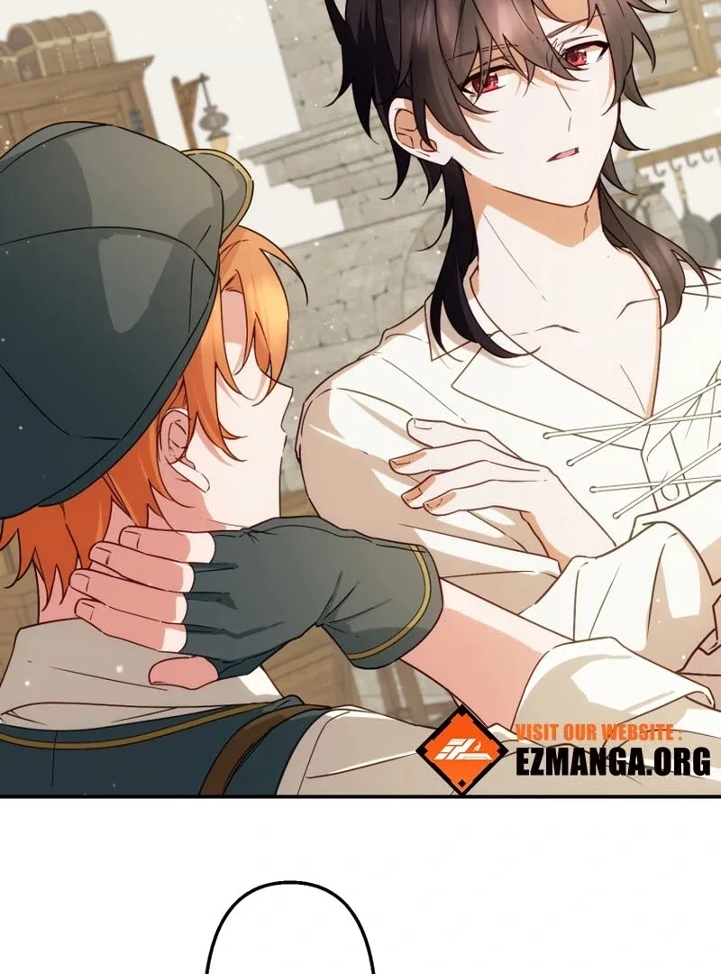 The Sacrificial Princess Ran Away and Was Devotedly Adored Chapter 27 page 41