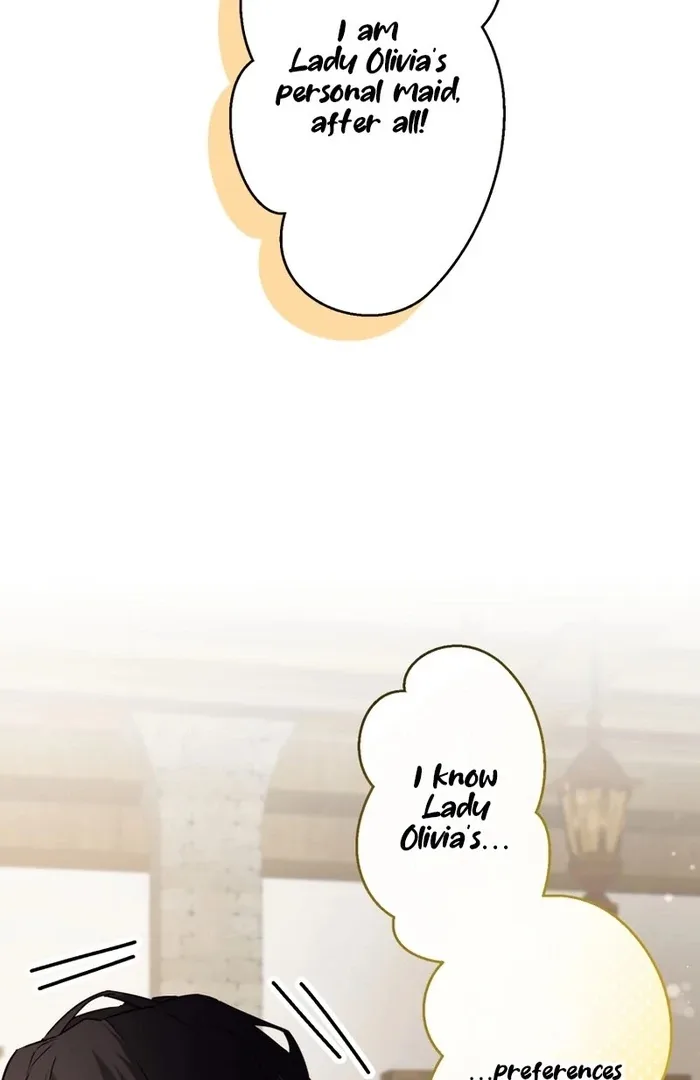 The Sacrificial Princess Ran Away and Was Devotedly Adored Chapter 28 page 21