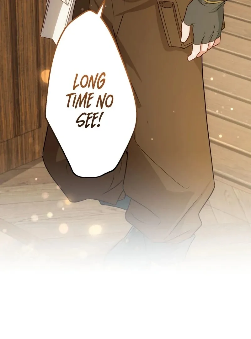 The Sacrificial Princess Ran Away and Was Devotedly Adored Chapter 27 page 4