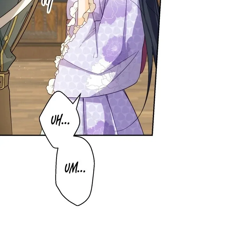 The Sacrificial Princess Ran Away and Was Devotedly Adored Chapter 27 page 9