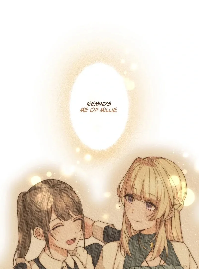 The Sacrificial Princess Ran Away and Was Devotedly Adored Chapter 27 page 39