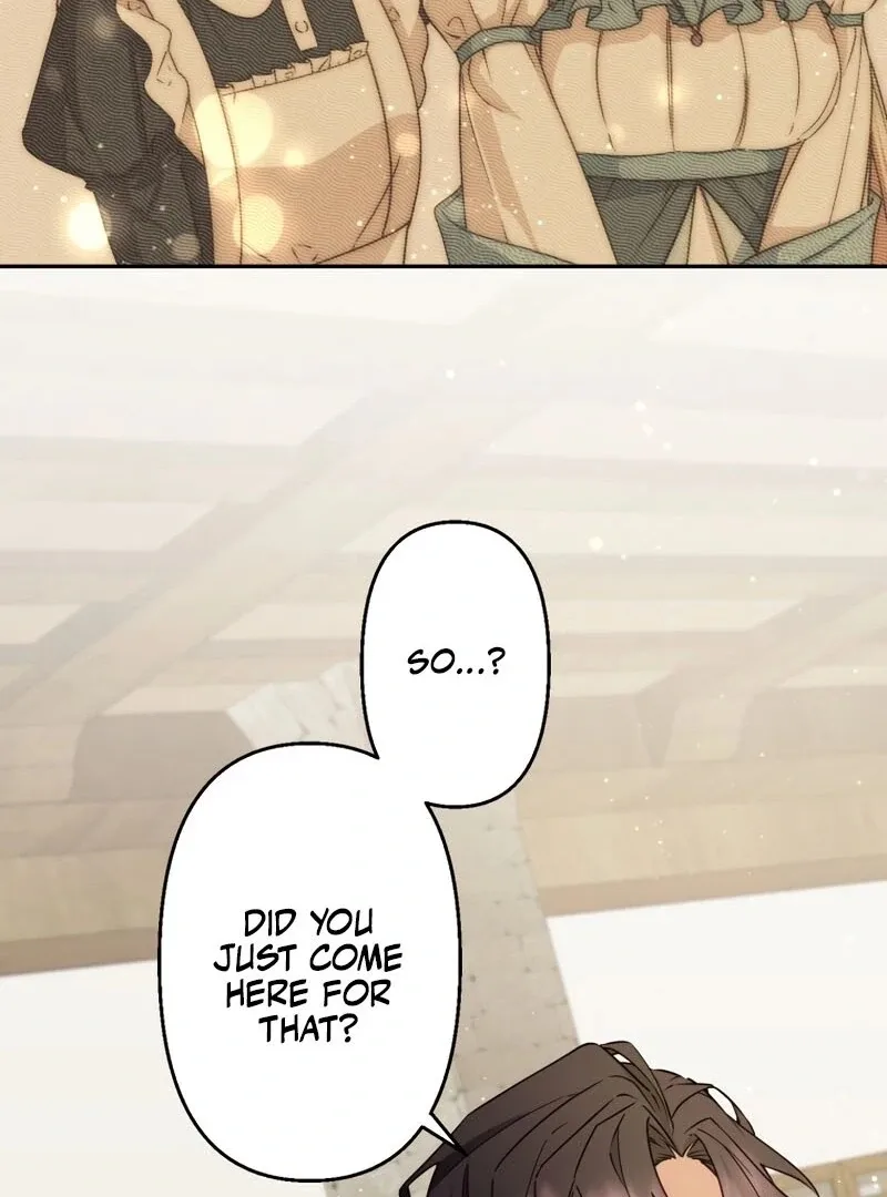 The Sacrificial Princess Ran Away and Was Devotedly Adored Chapter 27 page 40