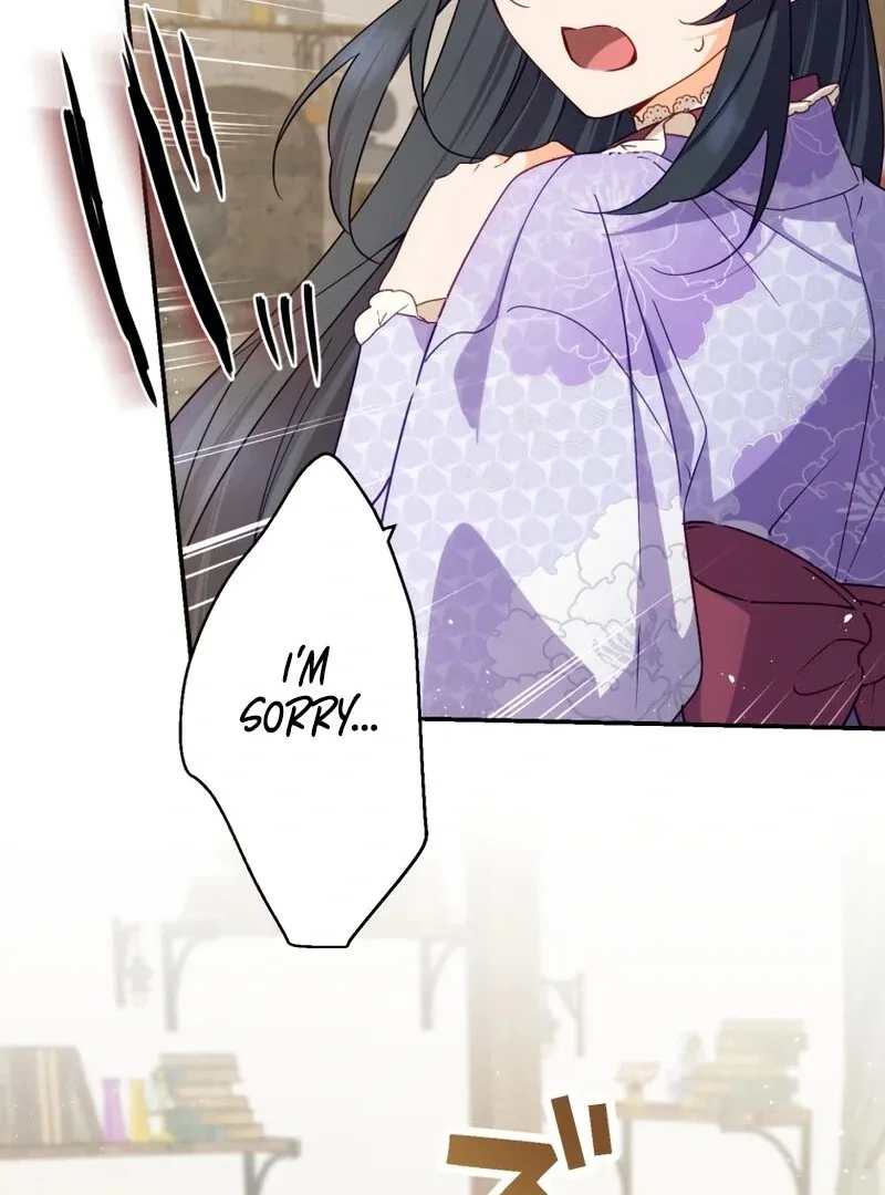 The Sacrificial Princess Ran Away and Was Devotedly Adored Chapter 27 page 14
