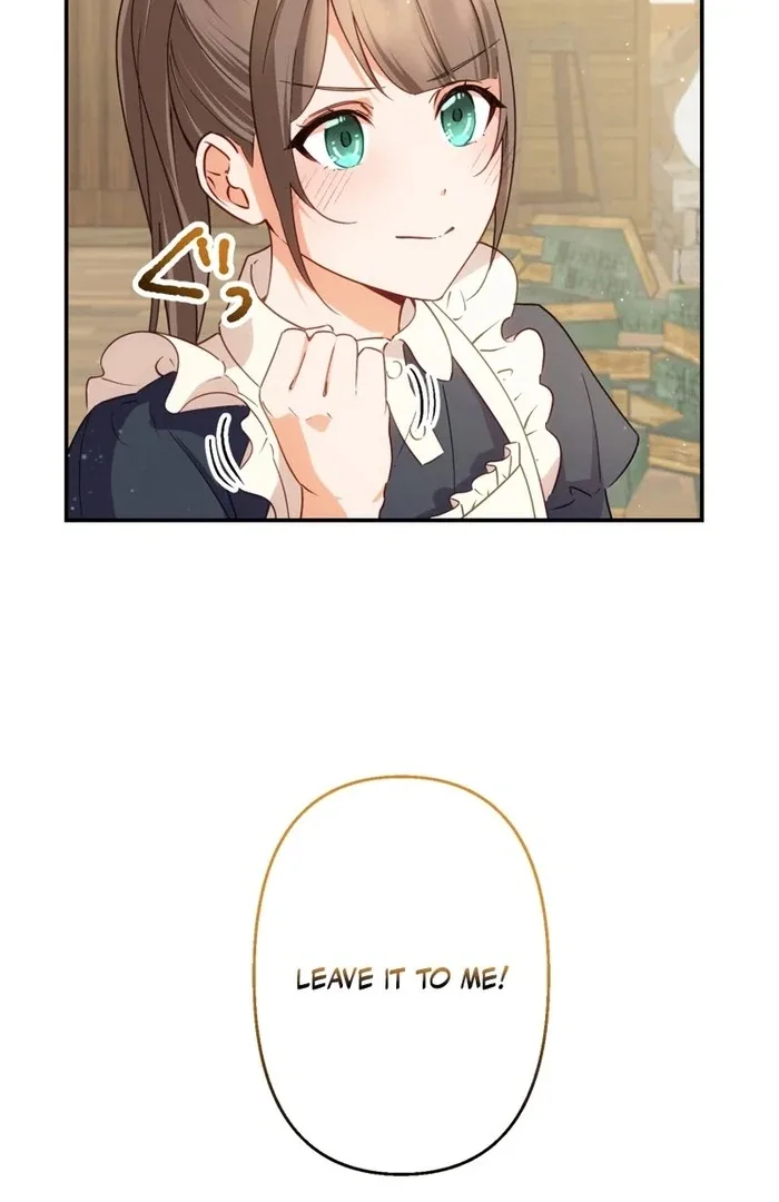 The Sacrificial Princess Ran Away and Was Devotedly Adored Chapter 28 page 24