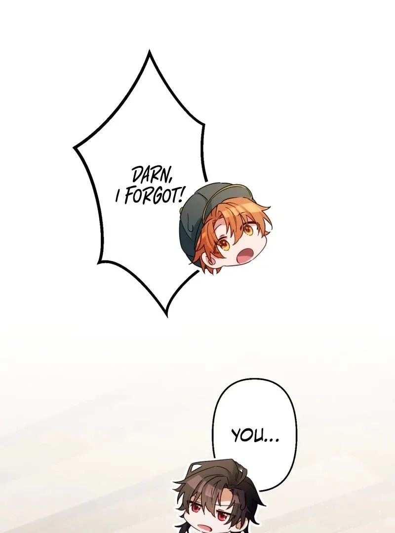 The Sacrificial Princess Ran Away and Was Devotedly Adored Chapter 27 page 35