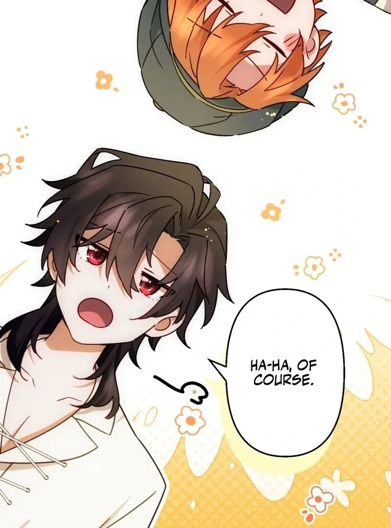 The Sacrificial Princess Ran Away and Was Devotedly Adored Chapter 27 page 20