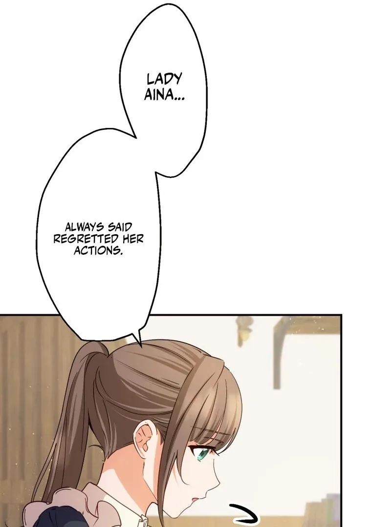 The Sacrificial Princess Ran Away and Was Devotedly Adored Chapter 27 page 94