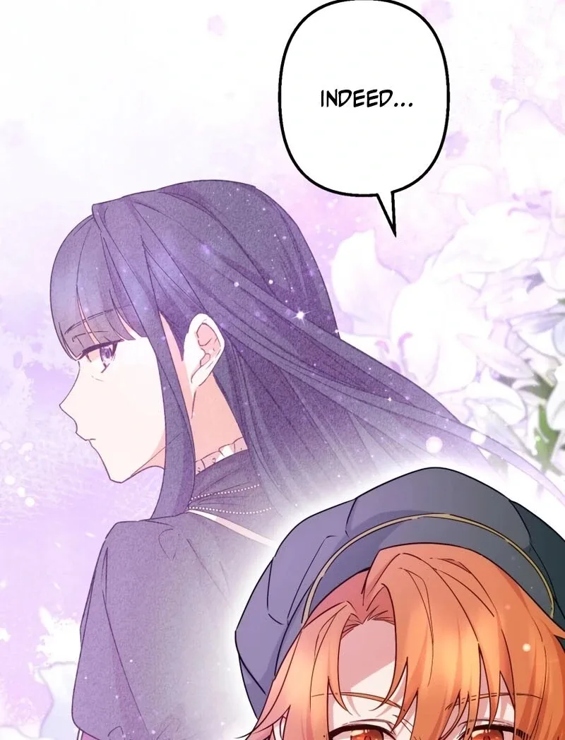 The Sacrificial Princess Ran Away and Was Devotedly Adored Chapter 27 page 76