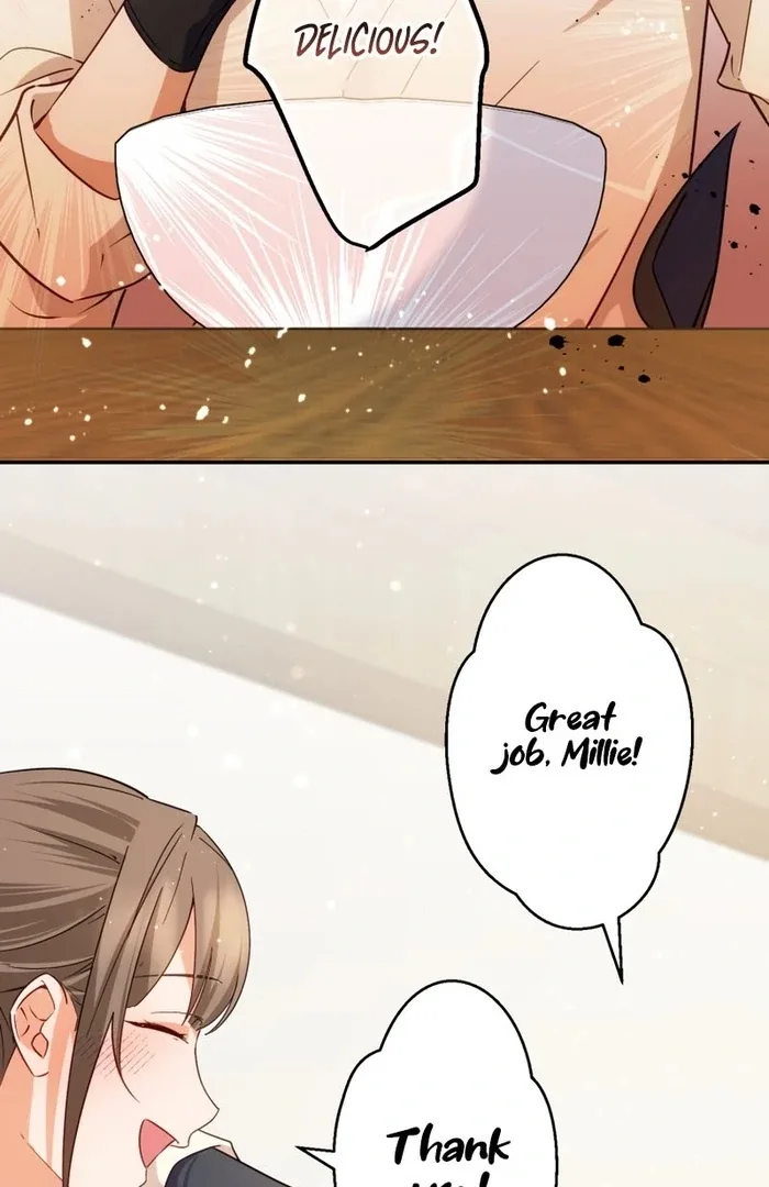 The Sacrificial Princess Ran Away and Was Devotedly Adored Chapter 28 page 46