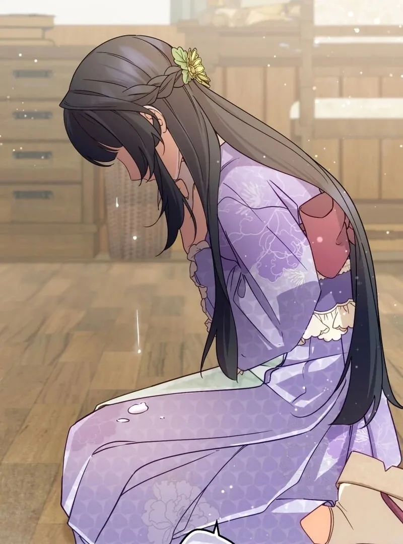 The Sacrificial Princess Ran Away and Was Devotedly Adored Chapter 27 page 91