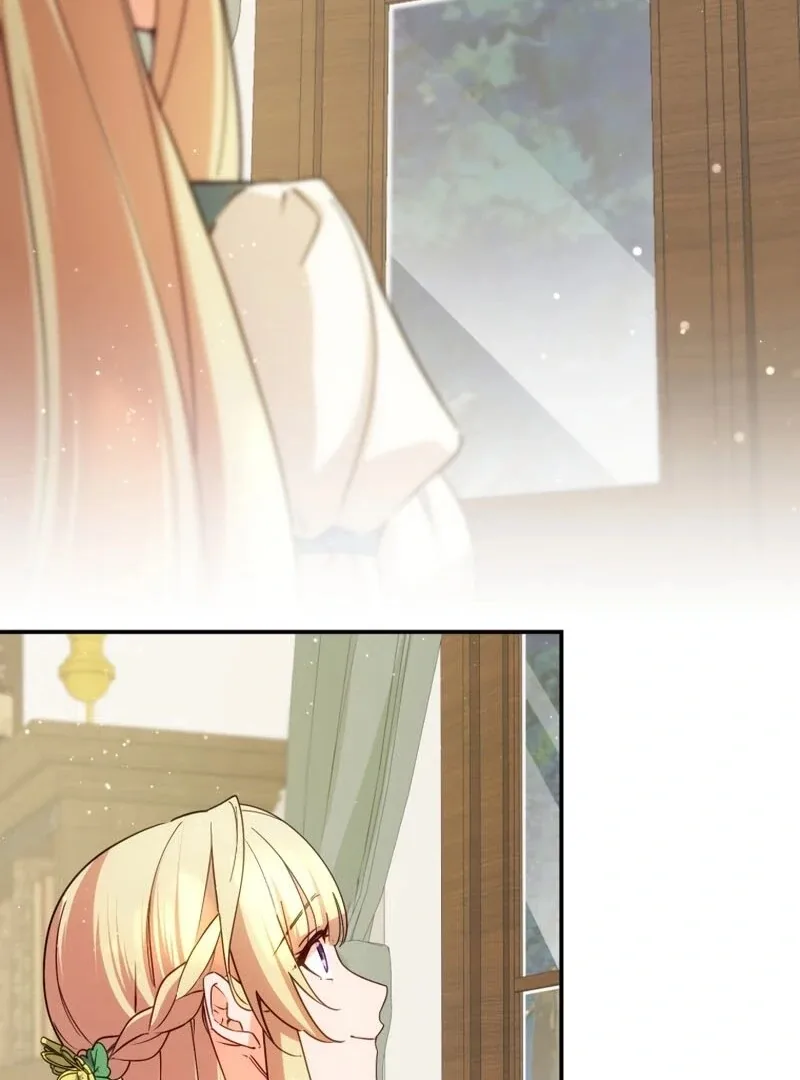 The Sacrificial Princess Ran Away and Was Devotedly Adored Chapter 27 page 117