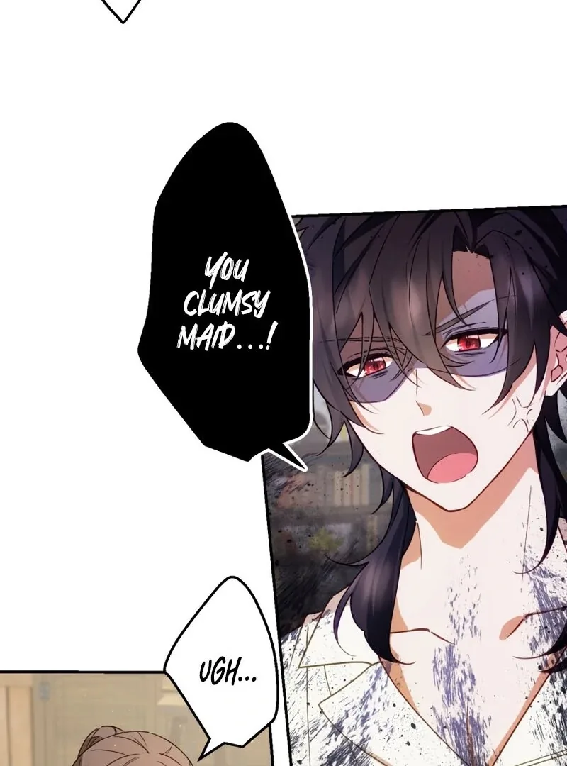 The Sacrificial Princess Ran Away and Was Devotedly Adored Chapter 27 page 120