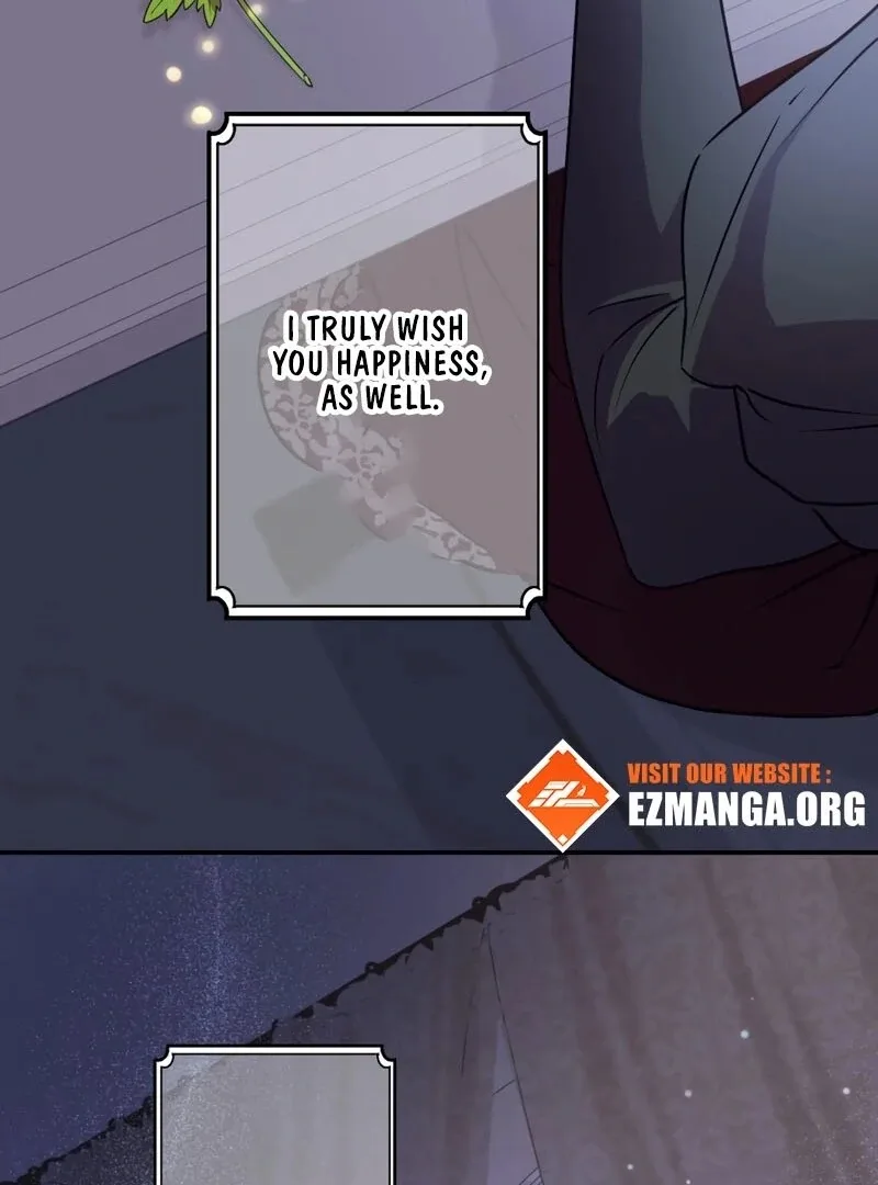 The Sacrificial Princess Ran Away and Was Devotedly Adored Chapter 27 page 112
