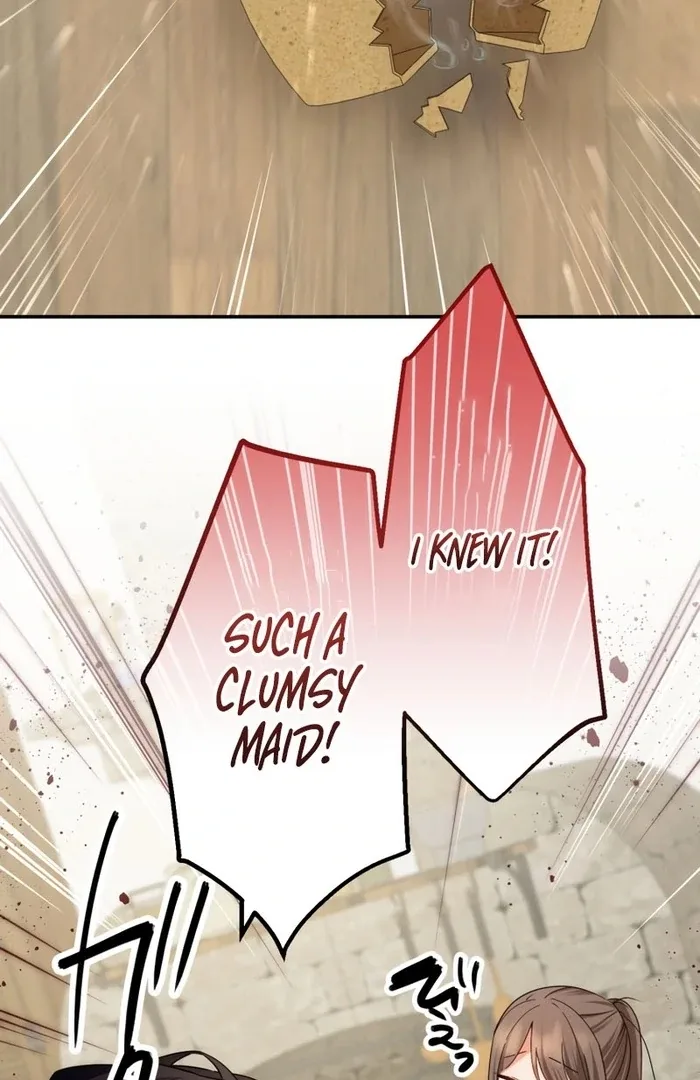The Sacrificial Princess Ran Away and Was Devotedly Adored Chapter 28 page 53