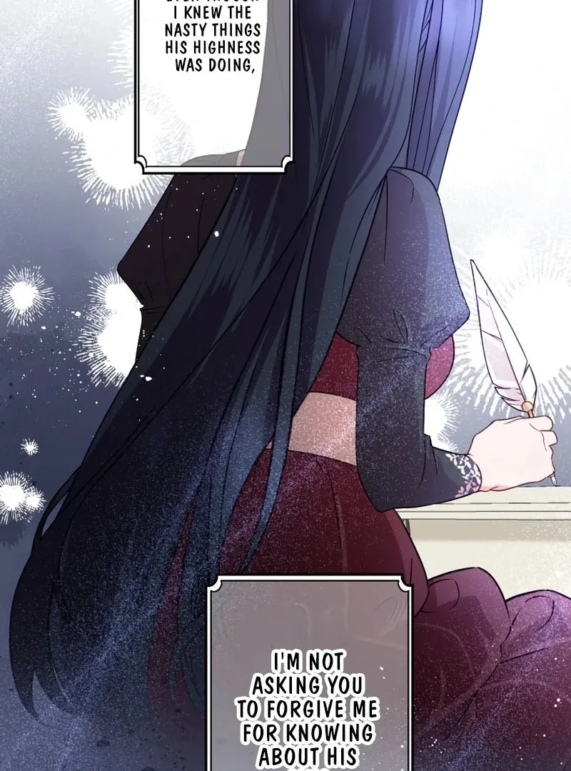 The Sacrificial Princess Ran Away and Was Devotedly Adored Chapter 27 page 84