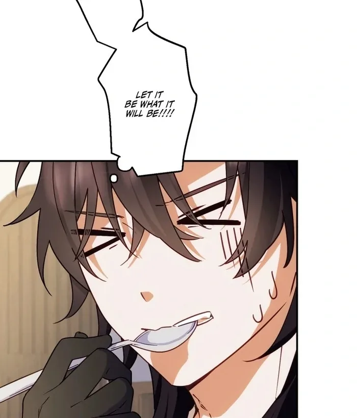The Sacrificial Princess Ran Away and Was Devotedly Adored Chapter 28 page 43