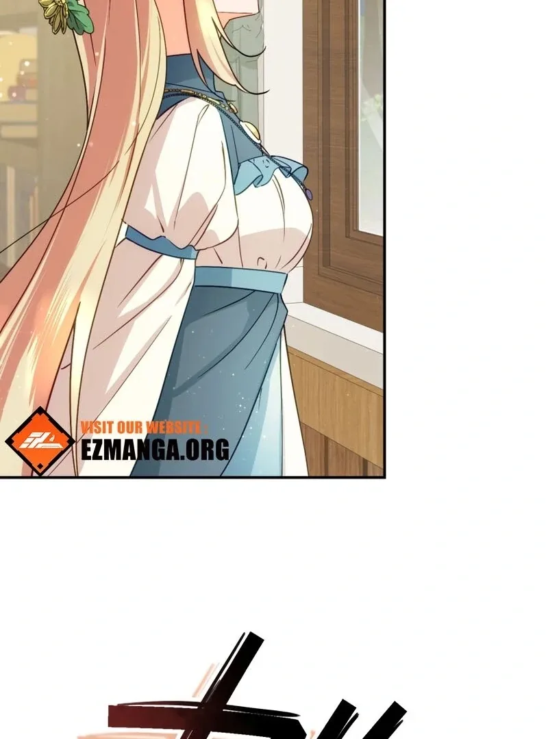 The Sacrificial Princess Ran Away and Was Devotedly Adored Chapter 27 page 118