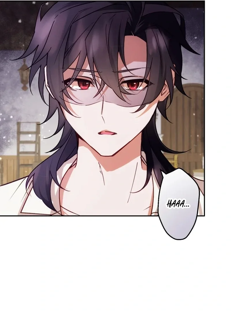 The Sacrificial Princess Ran Away and Was Devotedly Adored Chapter 27 page 69