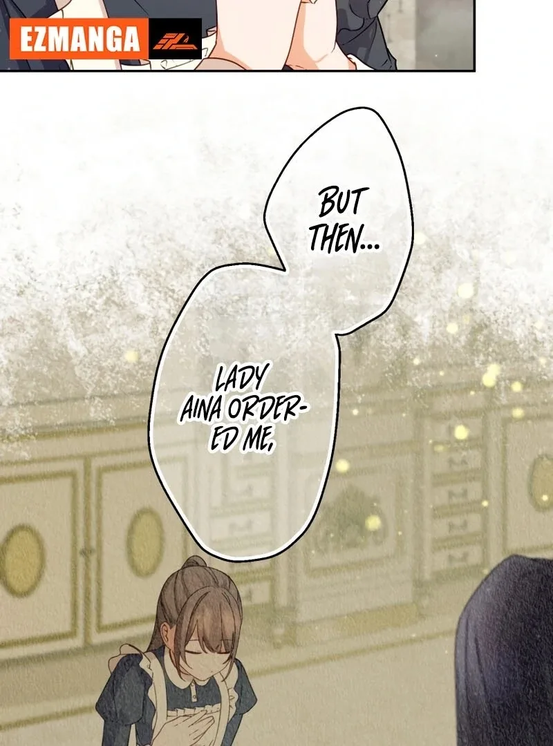The Sacrificial Princess Ran Away and Was Devotedly Adored Chapter 27 page 71