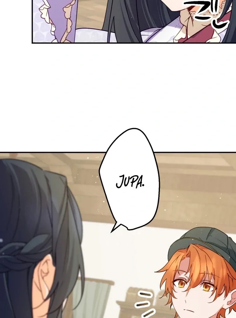 The Sacrificial Princess Ran Away and Was Devotedly Adored Chapter 27 page 101