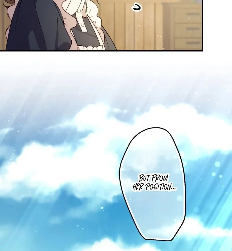 The Sacrificial Princess Ran Away and Was Devotedly Adored Chapter 27 page 95