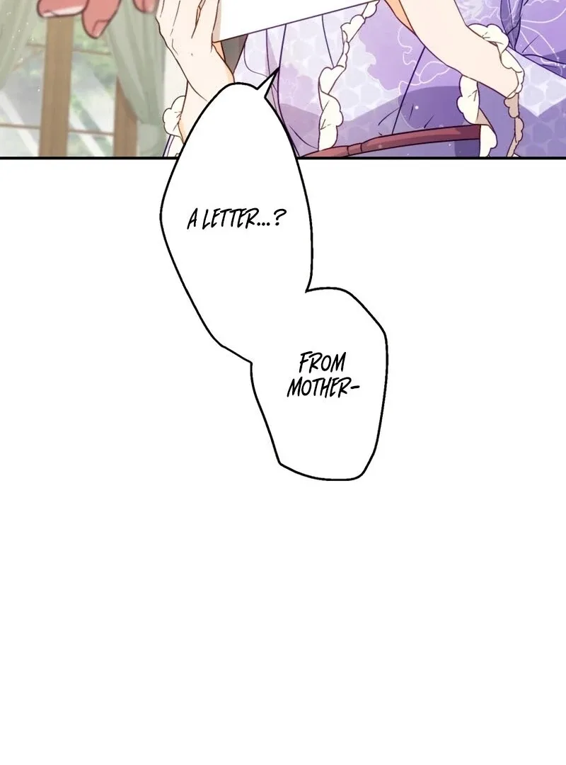 The Sacrificial Princess Ran Away and Was Devotedly Adored Chapter 27 page 80