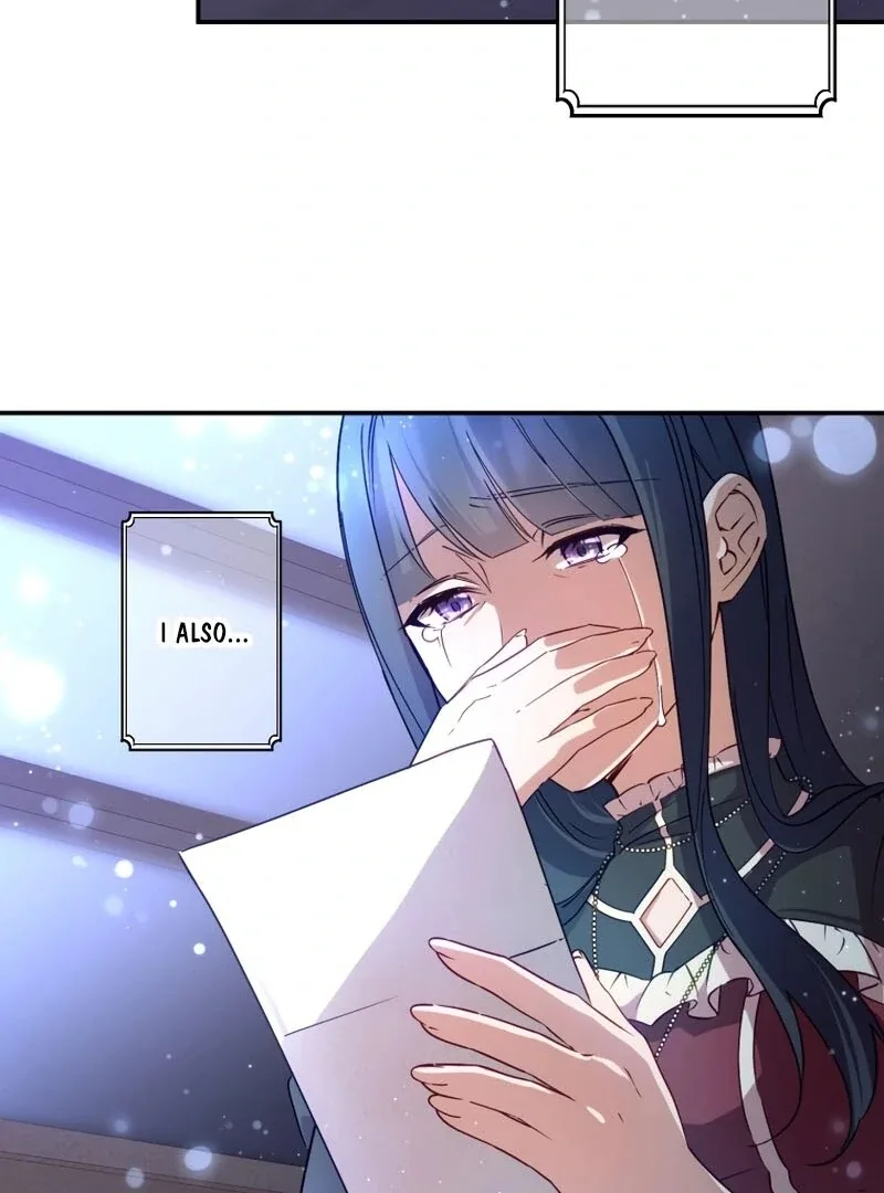 The Sacrificial Princess Ran Away and Was Devotedly Adored Chapter 27 page 110