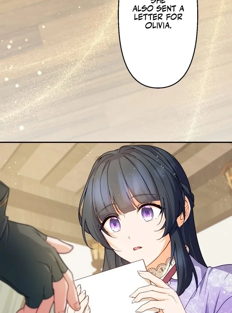 The Sacrificial Princess Ran Away and Was Devotedly Adored Chapter 27 page 79
