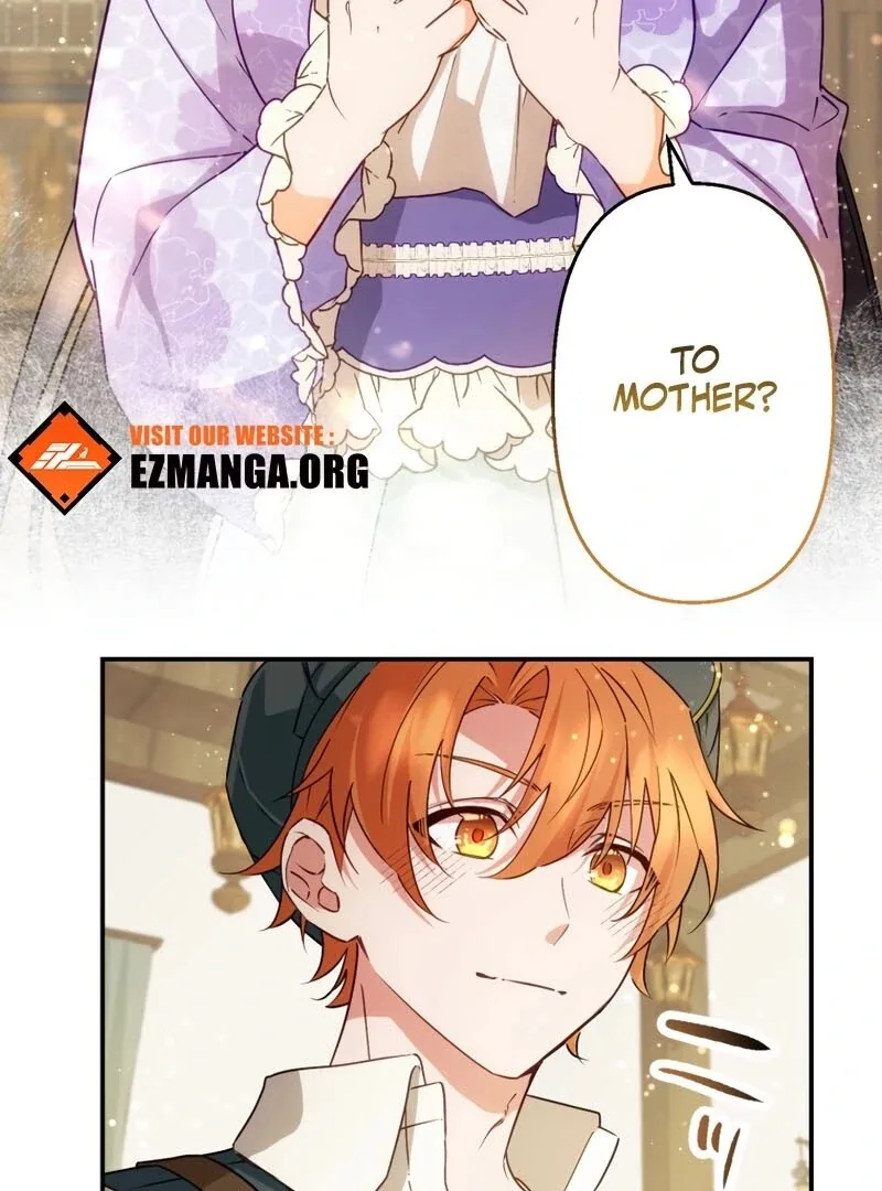 The Sacrificial Princess Ran Away and Was Devotedly Adored Chapter 27 page 104