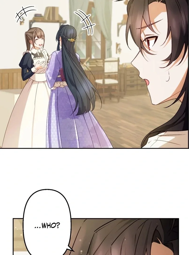 The Sacrificial Princess Ran Away and Was Devotedly Adored Chapter 27 page 62
