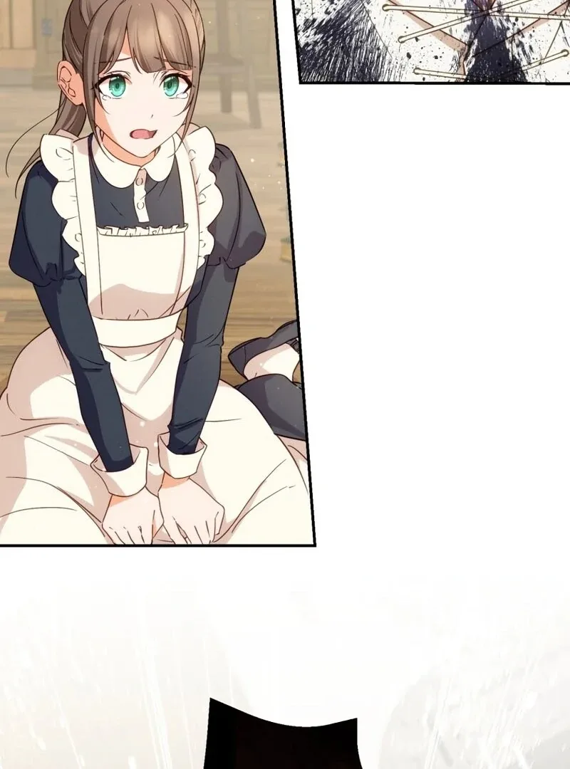 The Sacrificial Princess Ran Away and Was Devotedly Adored Chapter 27 page 121