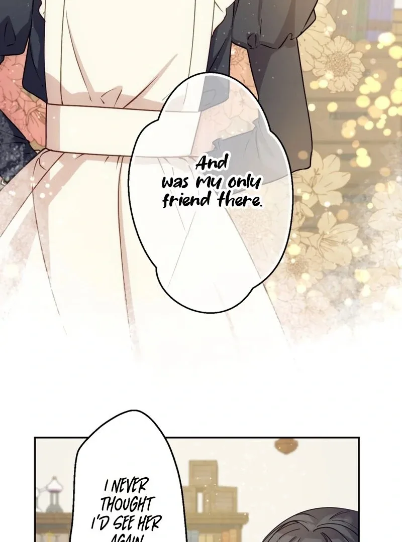 The Sacrificial Princess Ran Away and Was Devotedly Adored Chapter 27 page 66
