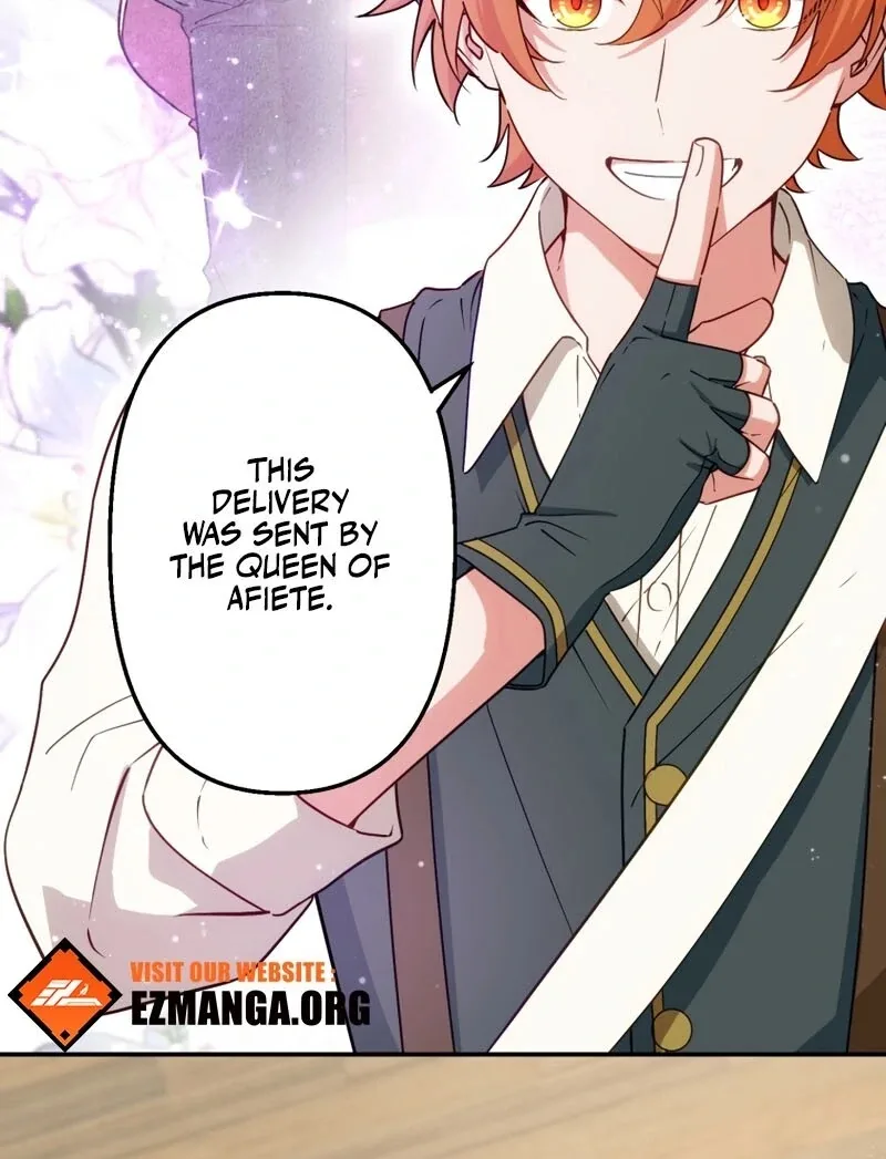 The Sacrificial Princess Ran Away and Was Devotedly Adored Chapter 27 page 77